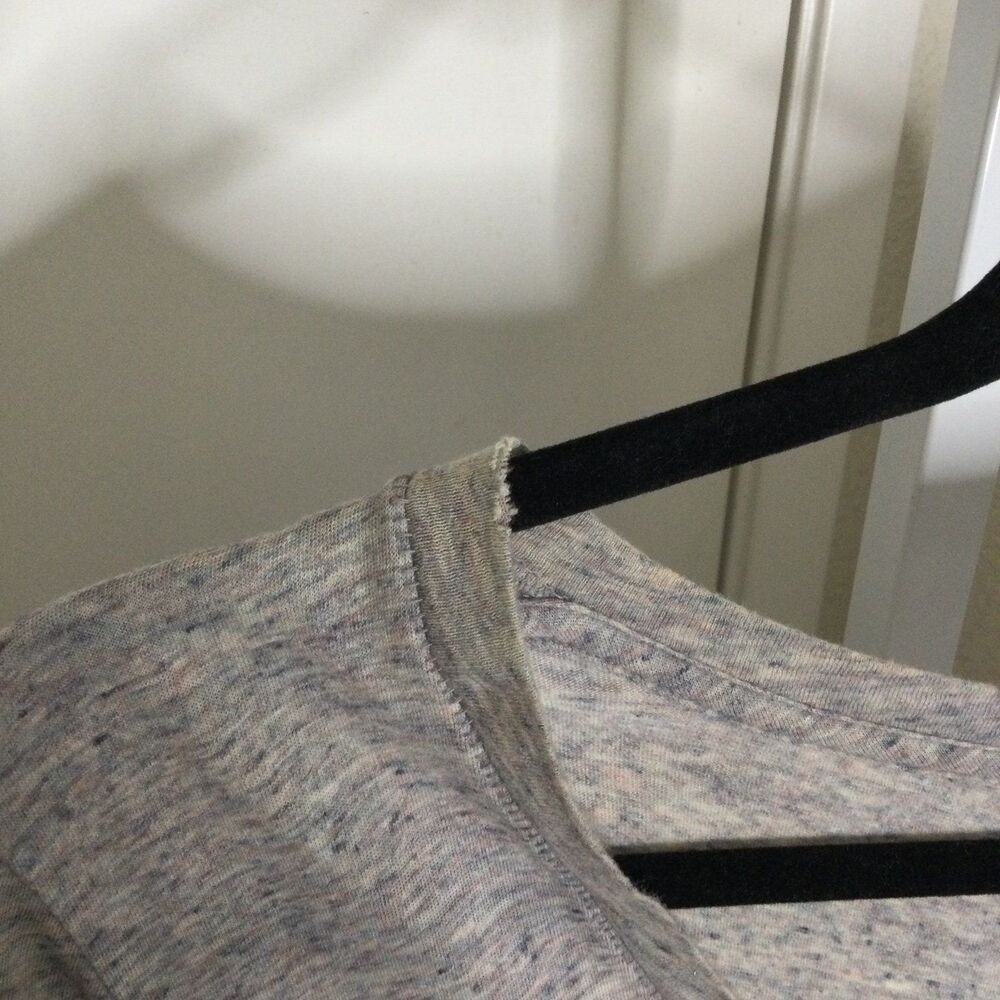 Pink tee - Picture 3 of 5